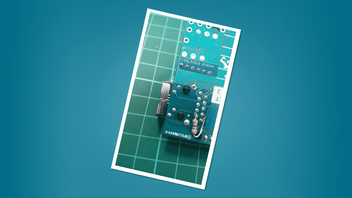 Arduino Ethernet Shield v2 with resistor